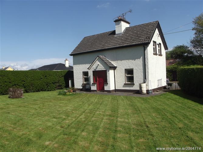 Dangan, Summerhill, Meath Maurice Harlin Auctioneers 2804774